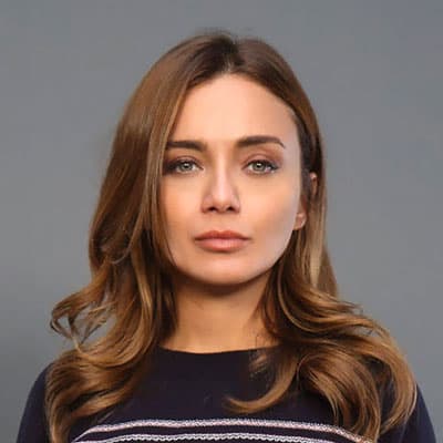 Damla Sönmez