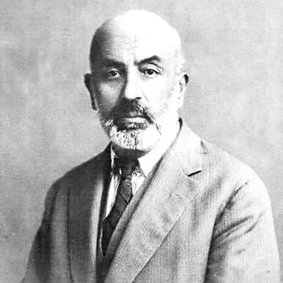 Mehmet Akif Ersoy