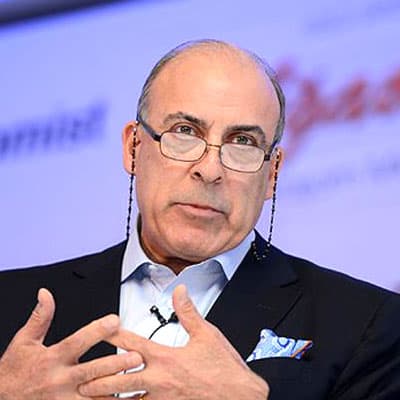 Muhtar Kent