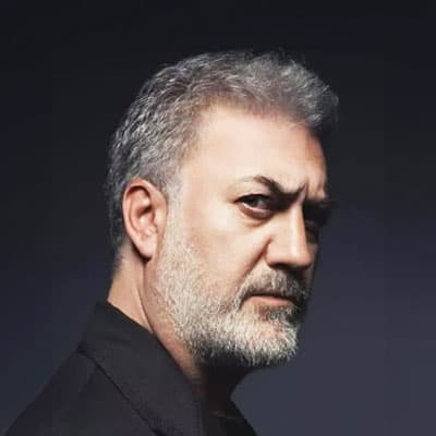 Tamer Karadağlı