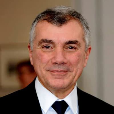 Ünal Çeviköz