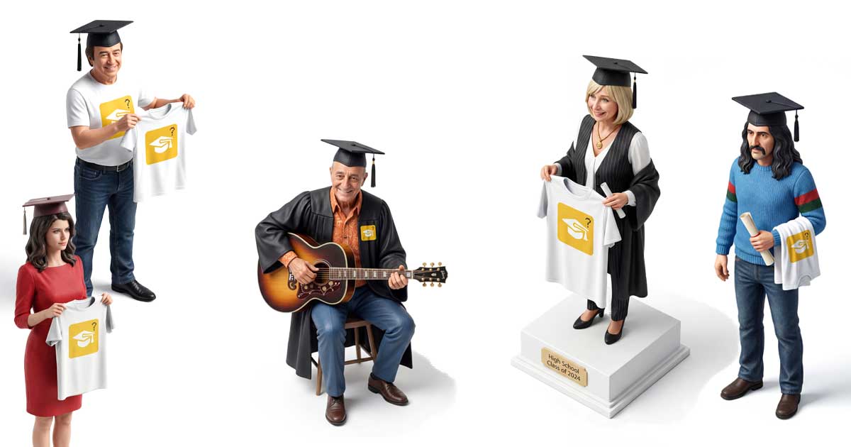 Mezunlar - Hangi Lise